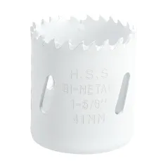 Otwornica Bimetalowa 41 mm