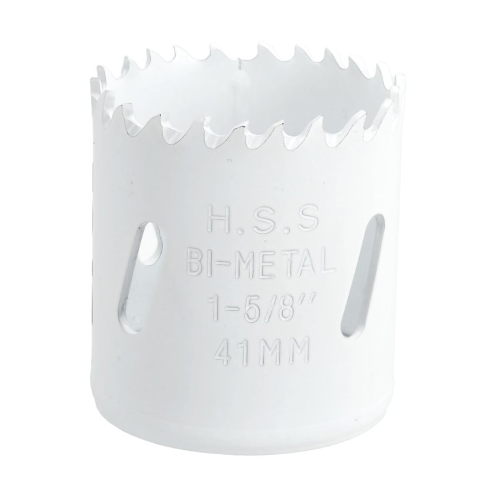 Otwornica Bimetalowa 41 mm