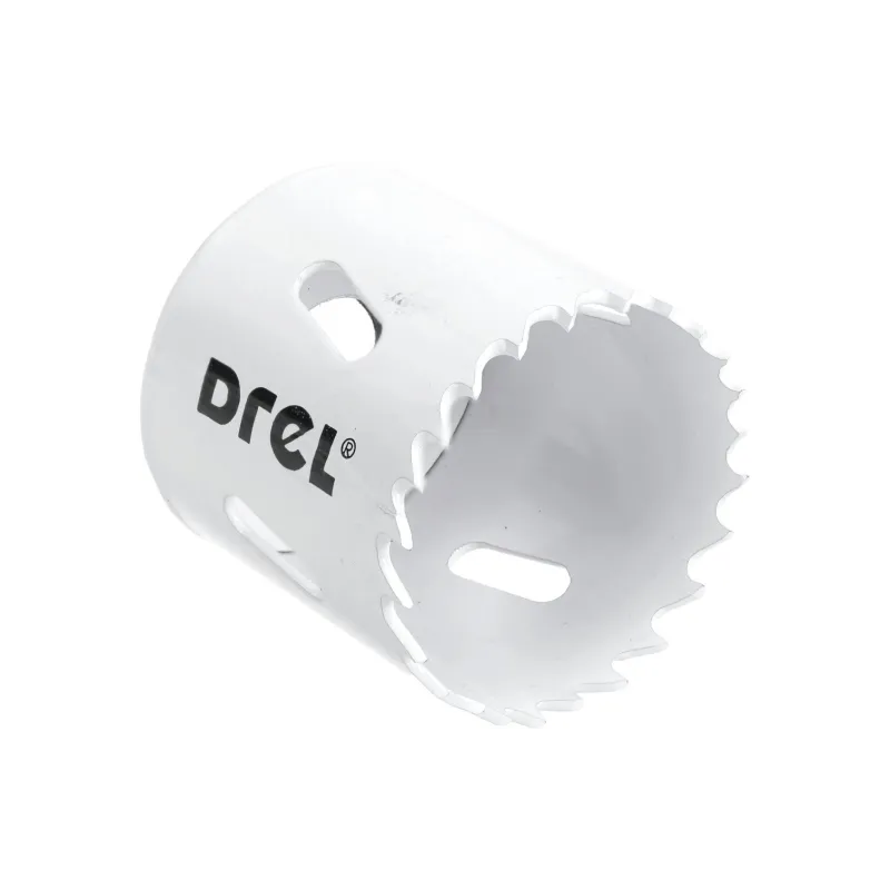 Otwornica Bimetalowa 43 mm