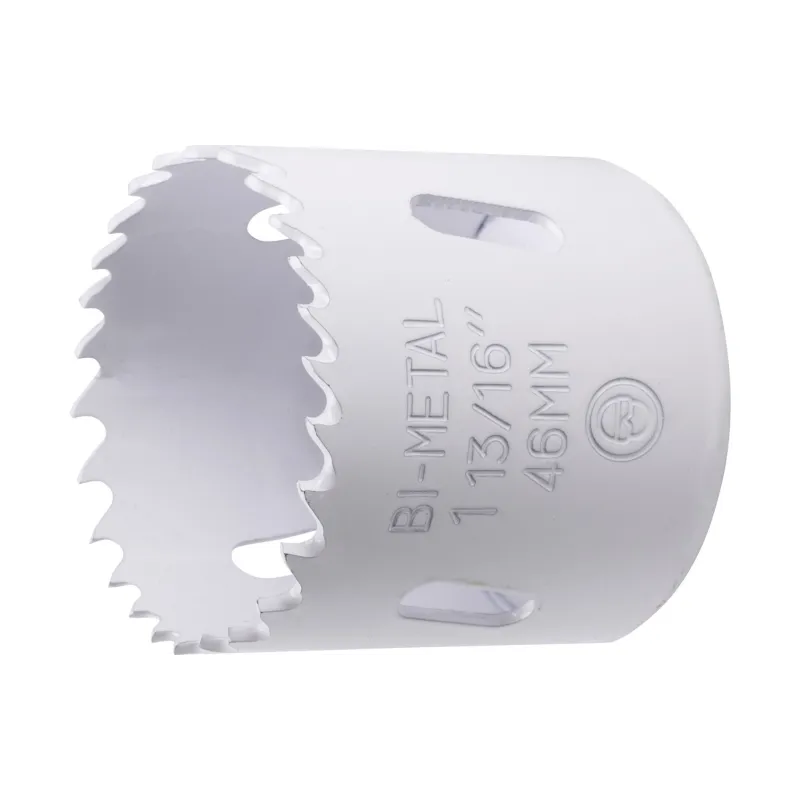 Otwornica Bimetalowa 46 mm