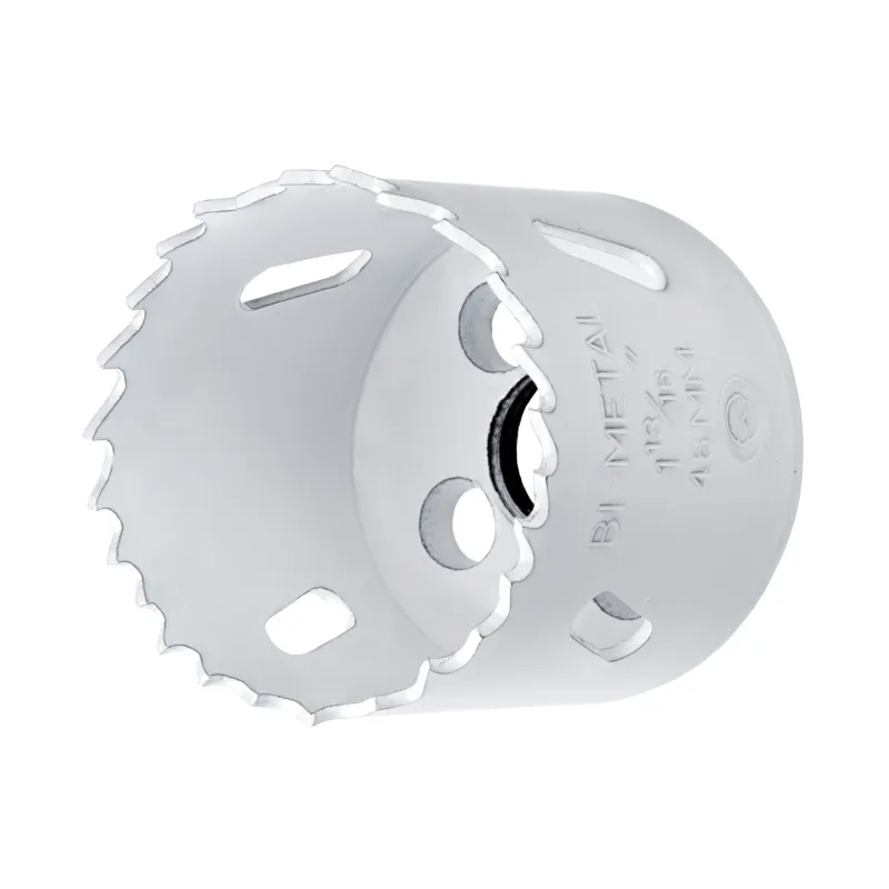 Otwornica Bimetalowa 48 mm