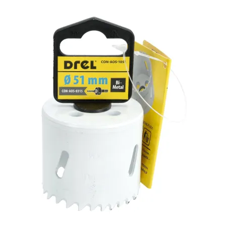 Otwornica Bimetalowa 51 mm