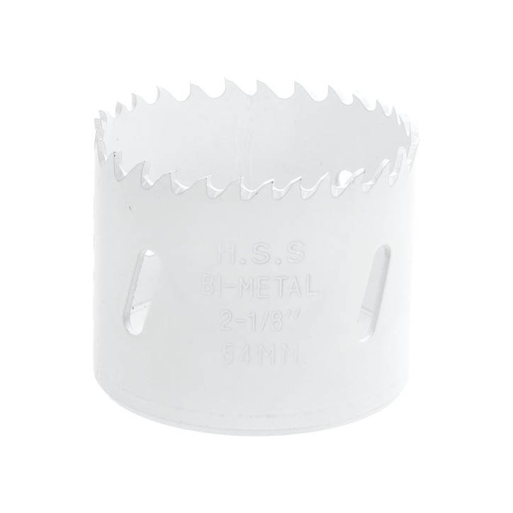 Otwornica Bimetalowa 54 mm