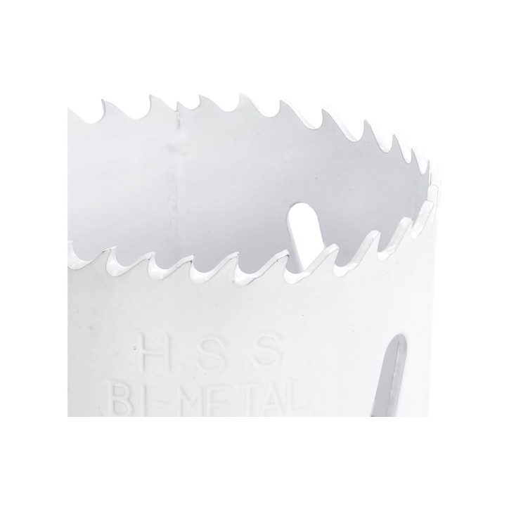 Otwornica Bimetalowa 57 mm