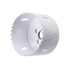Otwornica Bimetalowa 67 mm
