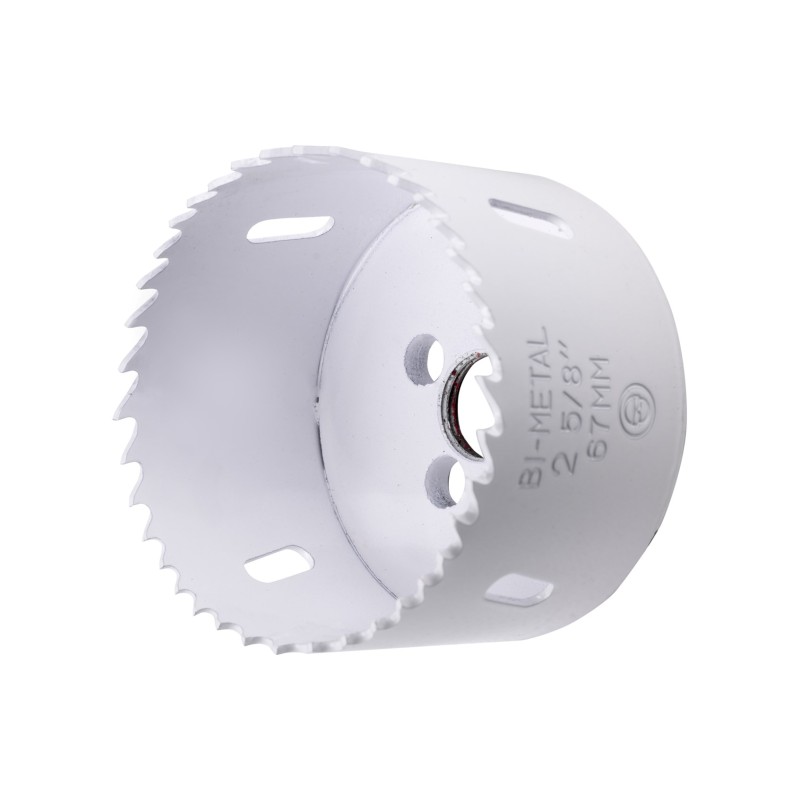 Otwornica Bimetalowa 67 mm
