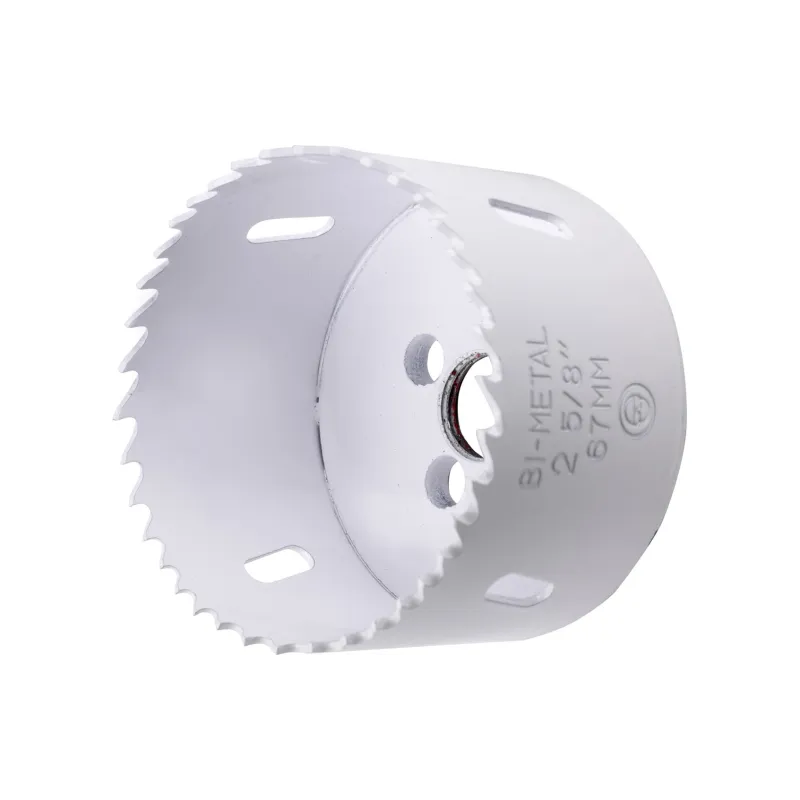 Otwornica Bimetalowa 67 mm