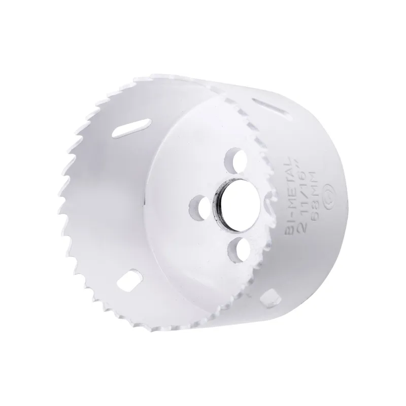 Otwornica Bimetalowa 68 mm