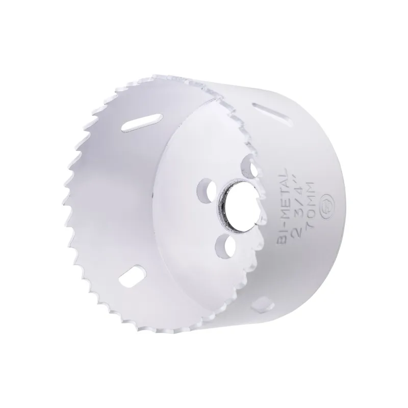 Otwornica Bimetalowa 70 mm