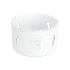 Otwornica Bimetalowa 73 mm