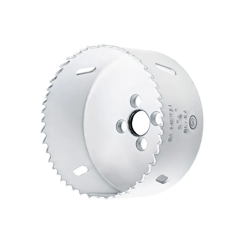 Otwornica Bimetalowa 86 mm