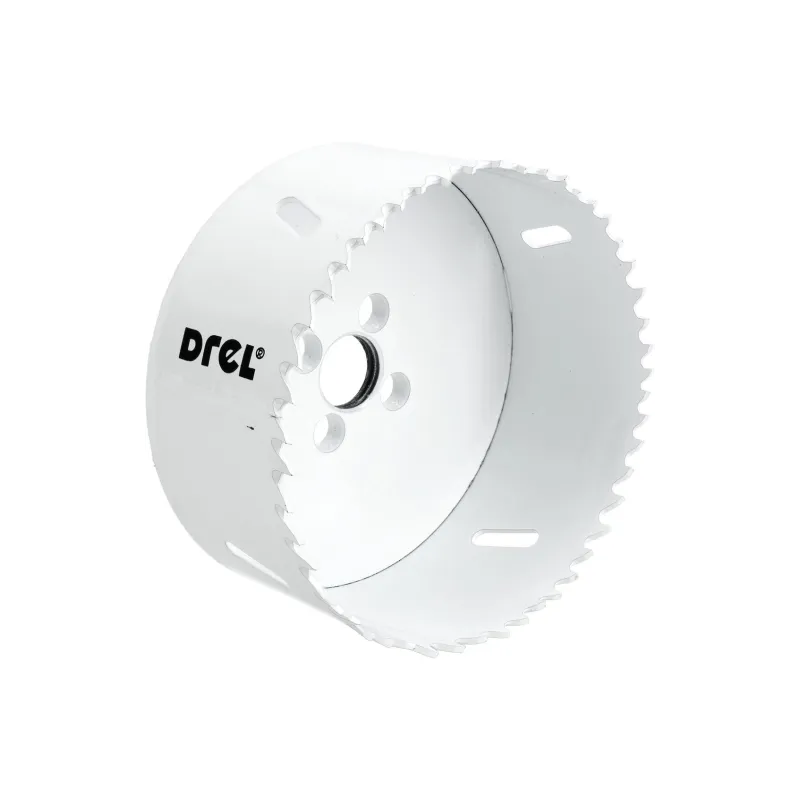 Otwornica Bimetalowa 92 mm