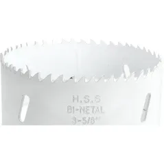 Otwornica Bimetalowa 92 mm