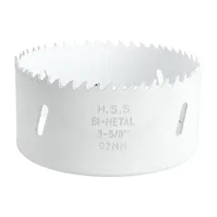 Otwornica Bimetalowa 92 mm