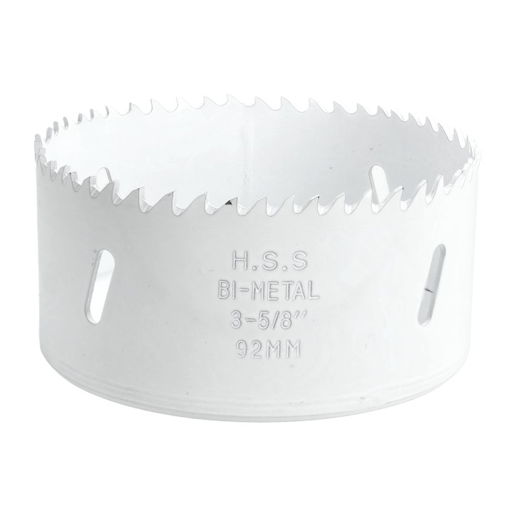 Otwornica Bimetalowa 92 mm