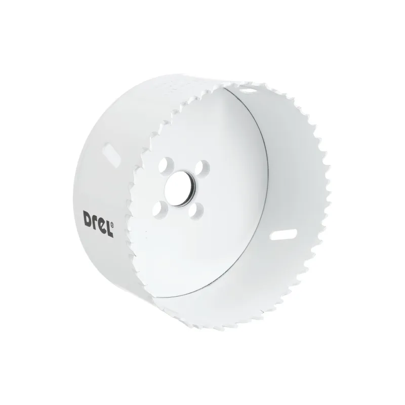 Otwornica Bimetalowa 95 mm