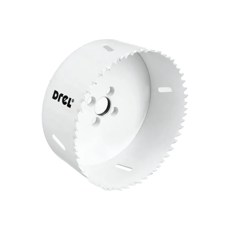 Otwornica Bimetalowa 102 mm