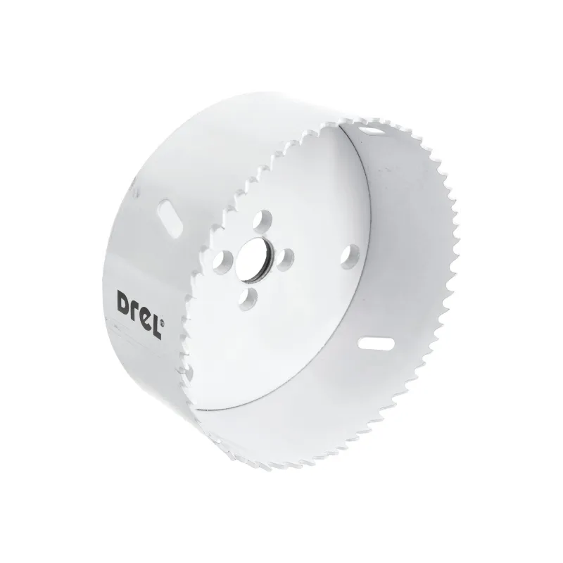 Otwornica Bimetalowa 105 mm