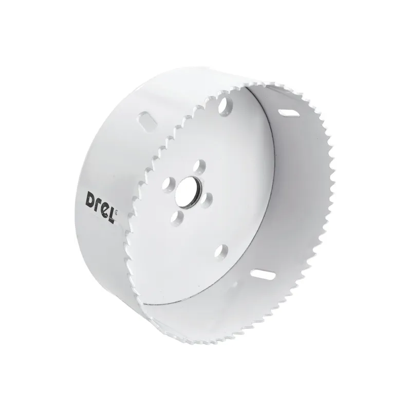 Otwornica Bimetalowa 114 mm