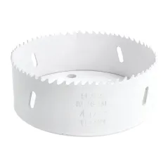 Otwornica Bimetalowa 114 mm