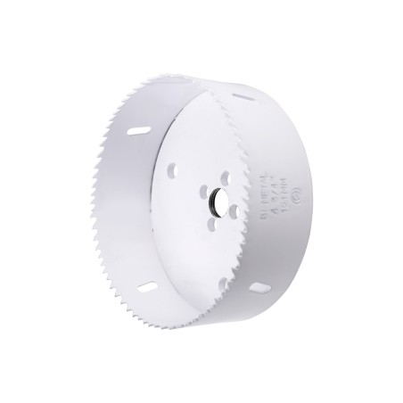 Otwornica Bimetalowa 121 mm