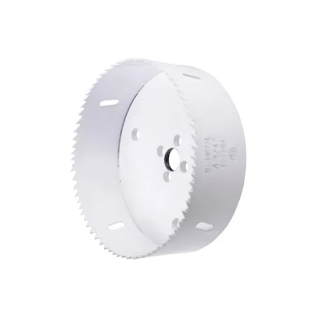 Otwornica Bimetalowa 121 mm