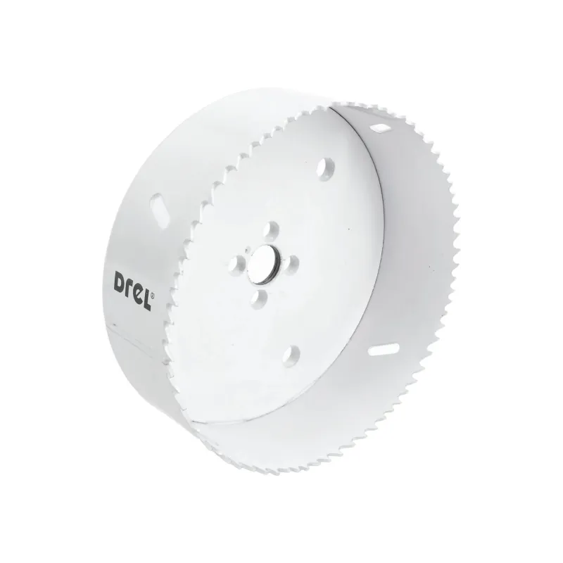 Otwornica Bimetalowa 127 mm