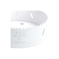 Otwornica Bimetalowa 127 mm