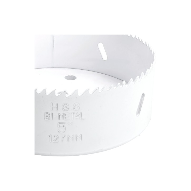 Otwornica Bimetalowa 127 mm