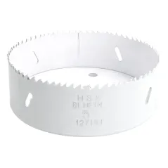 Otwornica Bimetalowa 127 mm