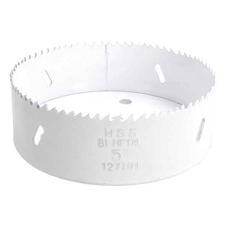 Otwornica Bimetalowa 127 mm
