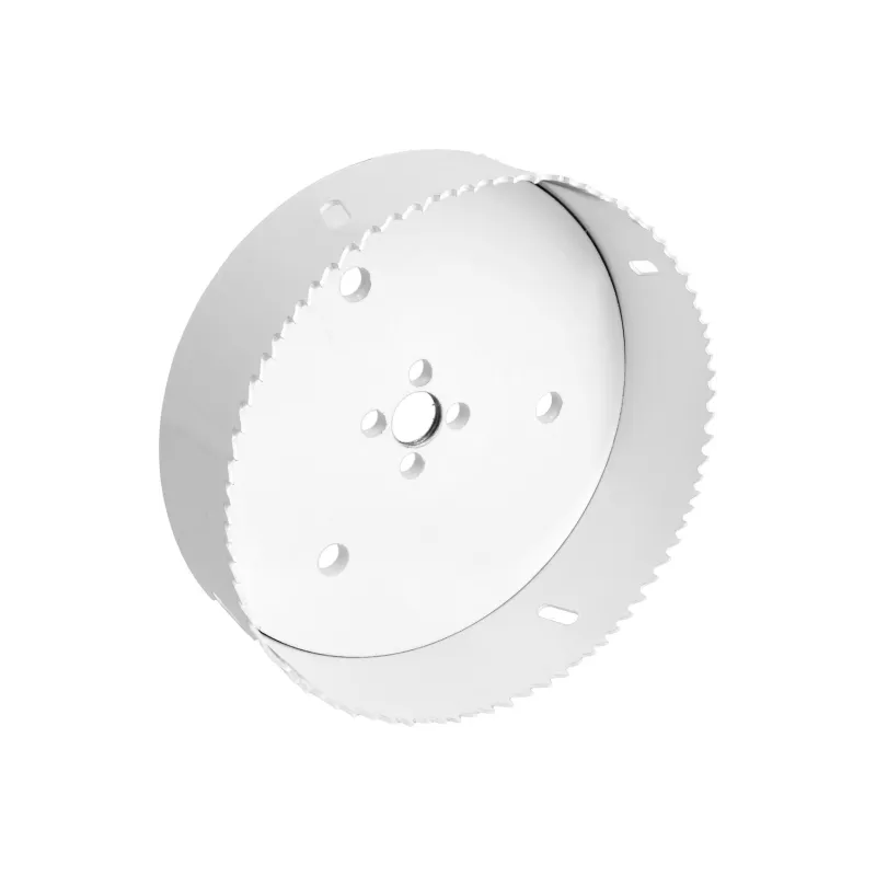 Otwornica Bimetalowa 140 mm