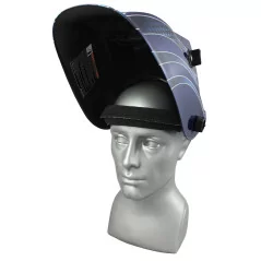 Przyłbica maska samościemniająca Autodark Welder Fantasy TECMEN PRO
