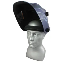 Przyłbica maska samościemniająca Autodark Welder Fantasy TECMEN PRO