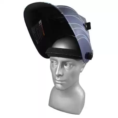 Przyłbica maska samościemniająca Autodark Welder Fantasy TECMEN PRO