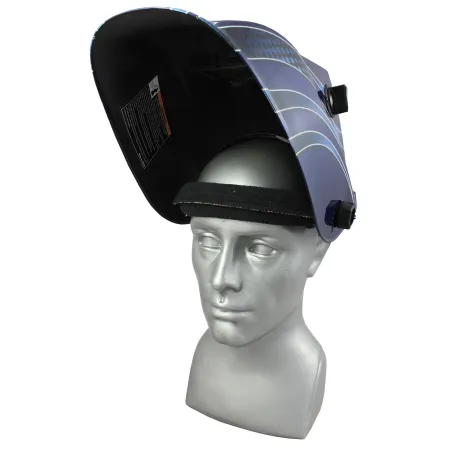 Przyłbica maska samościemniająca Autodark Welder Fantasy TECMEN PRO