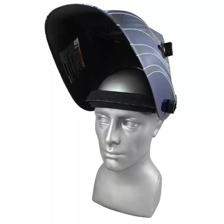 Przyłbica maska samościemniająca Autodark Welder Fantasy TECMEN PRO Przyłbica maska samościemniająca Autodark Welder Fantasy TECMEN PRO