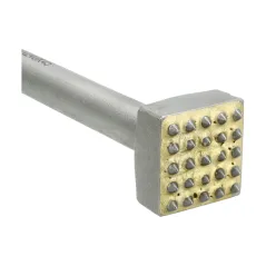 Groszkownik 18 x 280 mm, 25T, uchwyt SDS-max