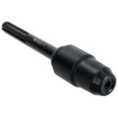 Adapter z SDS-max na SDS-plus