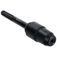 Adapter z SDS-max na SDS-plus