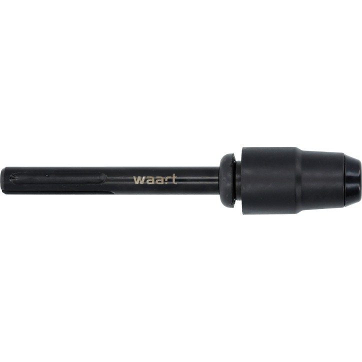 Adapter z SDS-max na SDS-plus