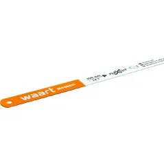 Brzeszczot do metalu, HCS, jednostronny, 300 mm