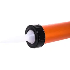 Wyciskacz do silikonu / kleju w kartuszach 380 mm