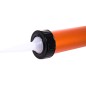 Wyciskacz do silikonu / kleju w kartuszach 380 mm