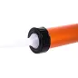 Wyciskacz do silikonu / kleju w kartuszach 380 mm