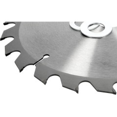 Tarcza do pilarki widiowa 210 x 30 mm, 24T