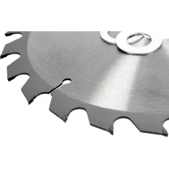 Tarcza do pilarki widiowa 210 x 30 mm, 24T