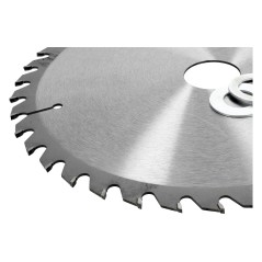 Tarcza do pilarki widiowa 210 x 30 mm, 40T
