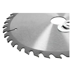 Tarcza do pilarki widiowa 210 x 30 mm, 40T
