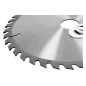 Tarcza do pilarki widiowa 210 x 30 mm, 40T Tarcza do pilarki widiowa 210 x 30 mm, 40T